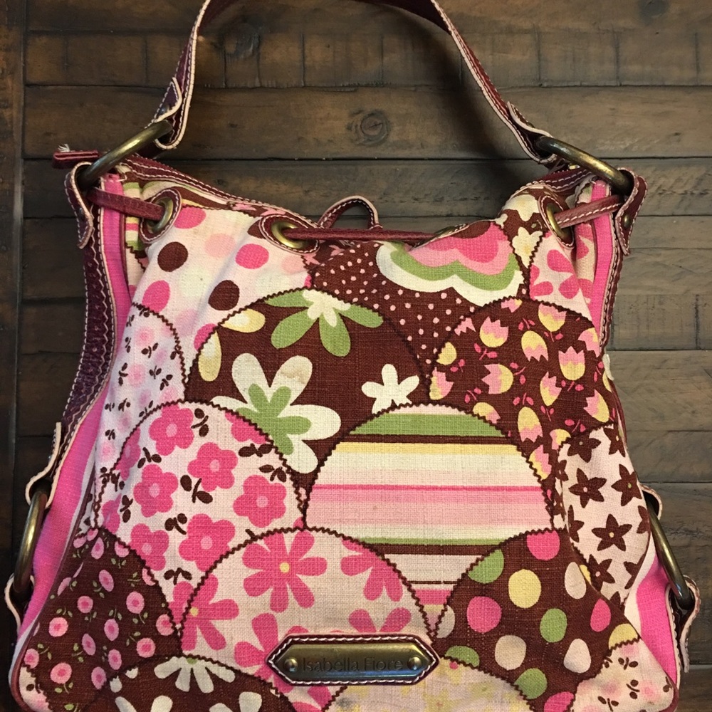 Handbag - Picture 3 of 7